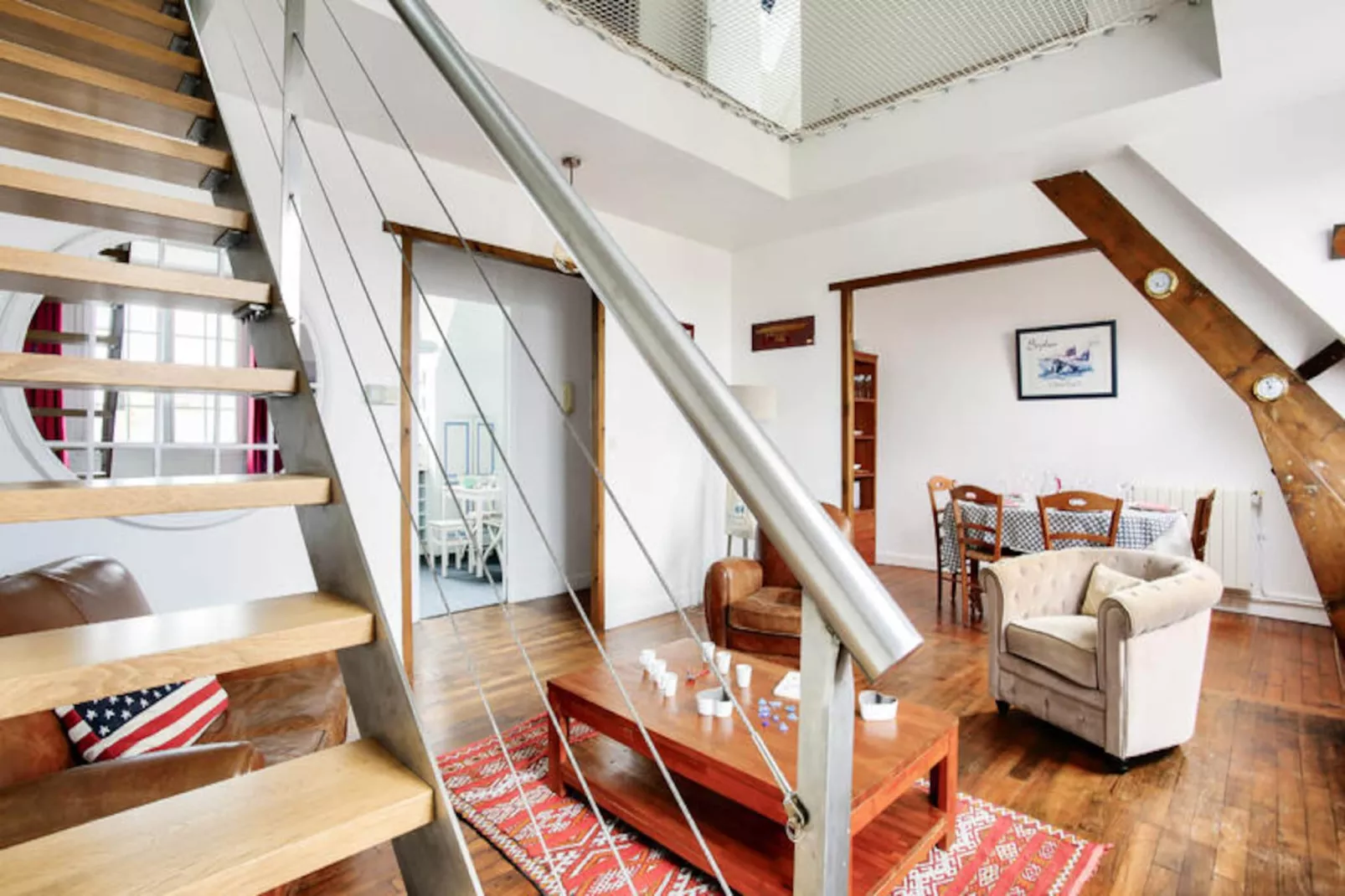 Appartements à Dinard-Niet-getagd