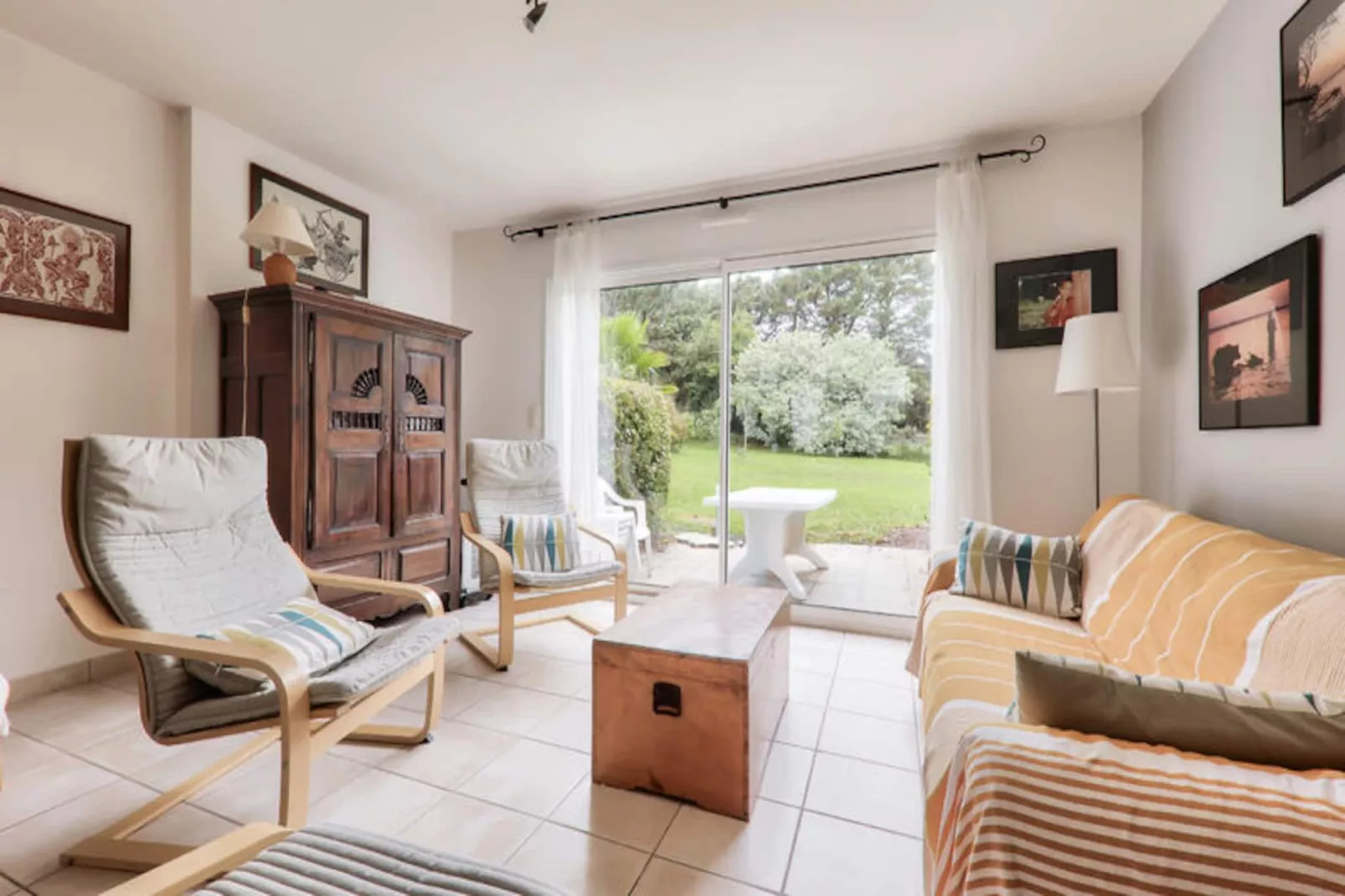 Maison à Arzon - Port Crouesty-Niet-getagd