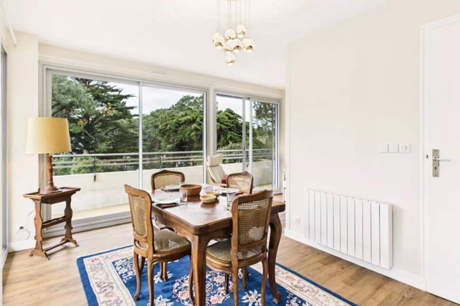 Appartements à La Baule-Niet-getagd