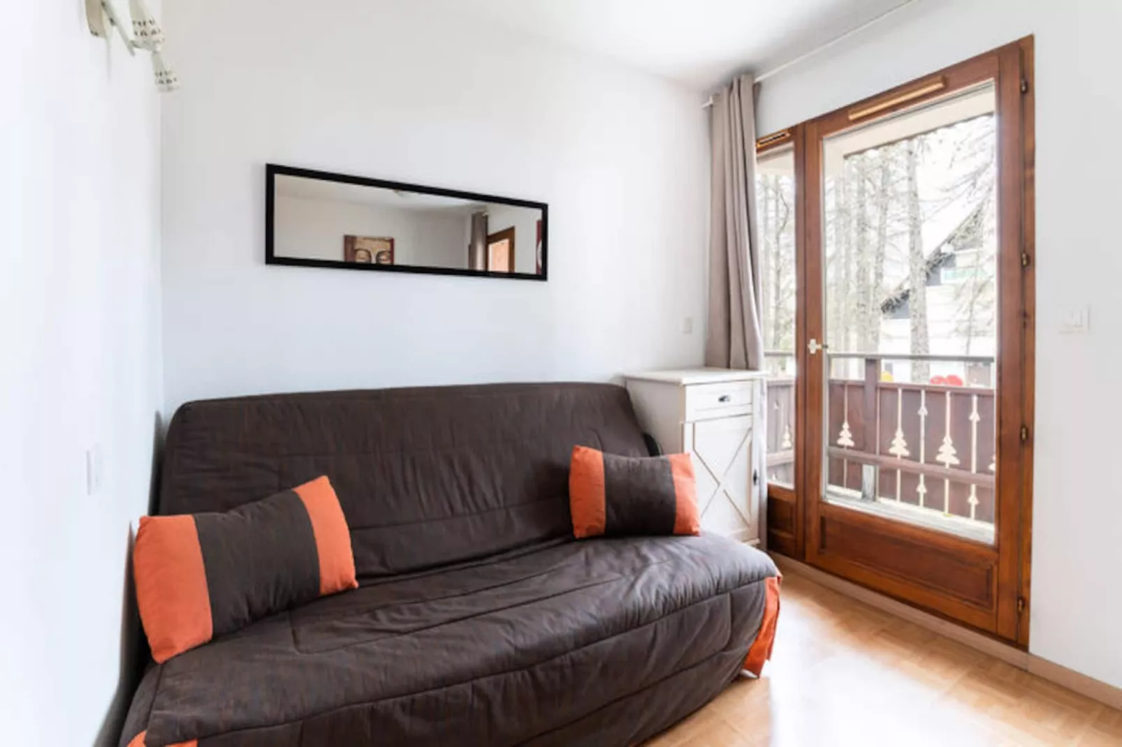 Appartements à Le Dévoluy-Niet-getagd