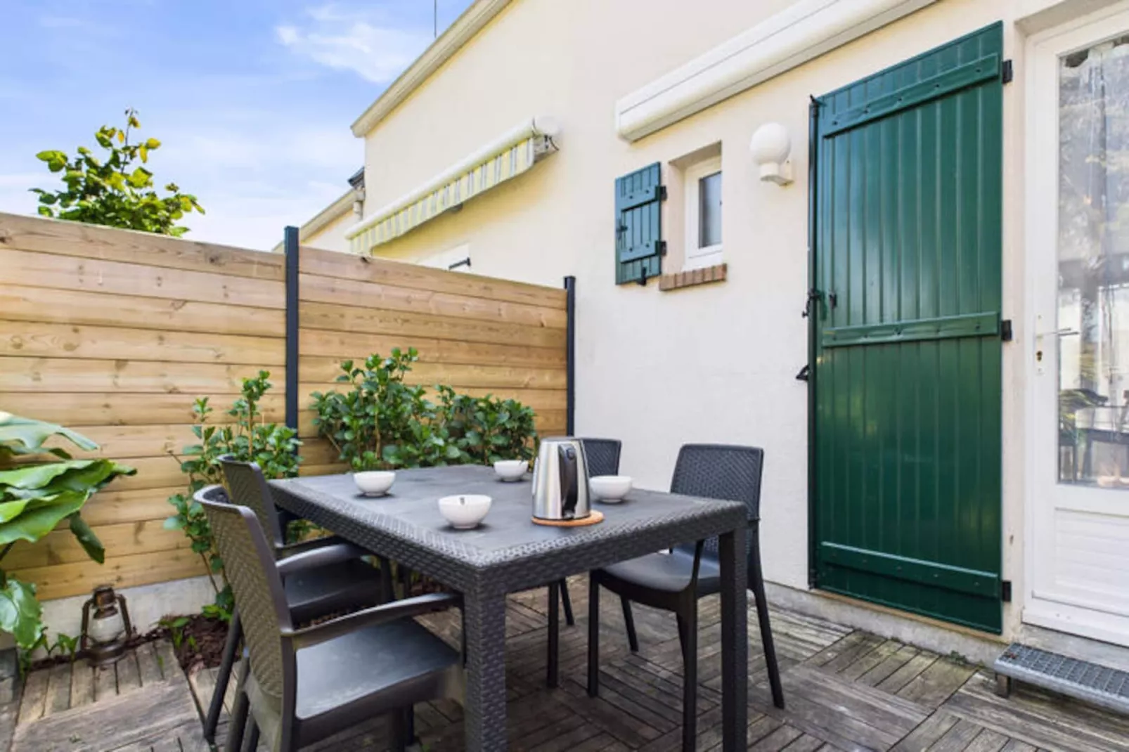 Maison à Piriac-sur-Mer-Niet-getagd