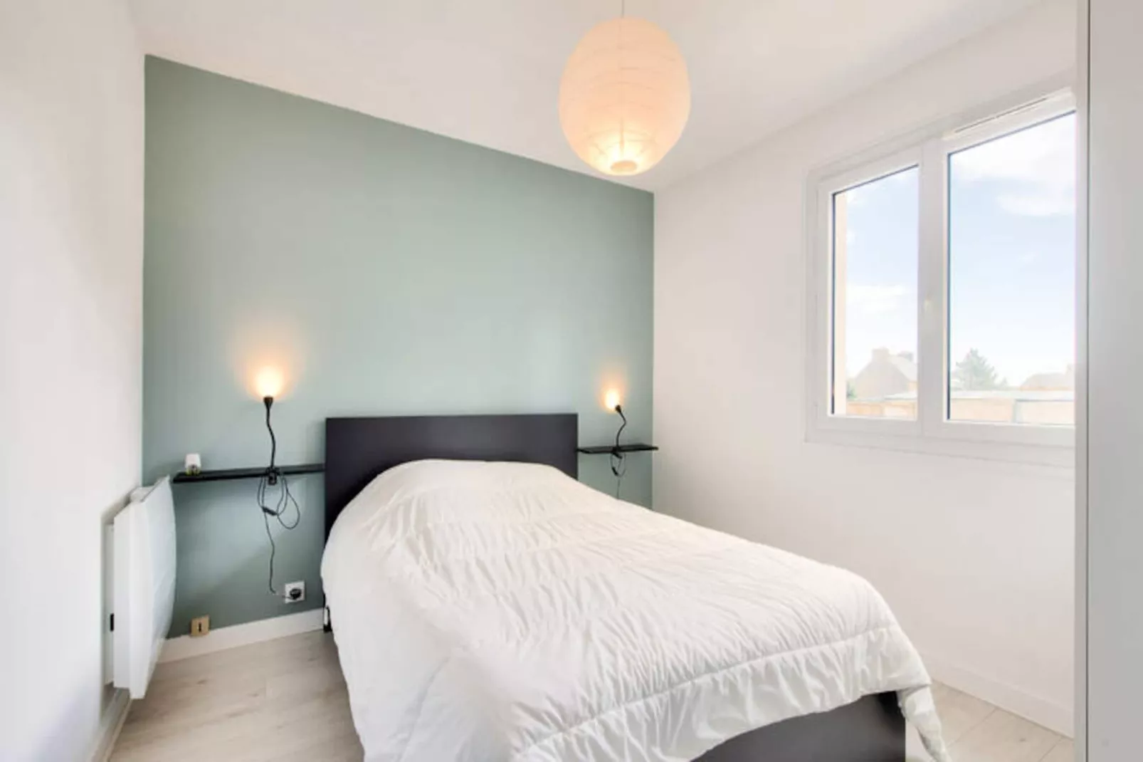 Maison à Guissény sur Mer-Niet-getagd