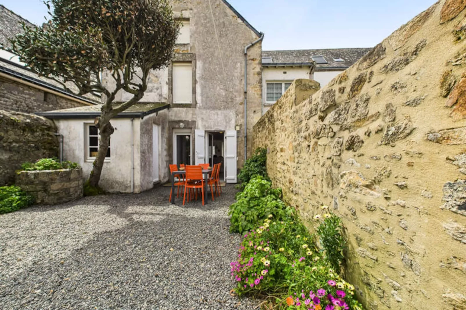 Maison à Piriac-sur-Mer-Niet-getagd