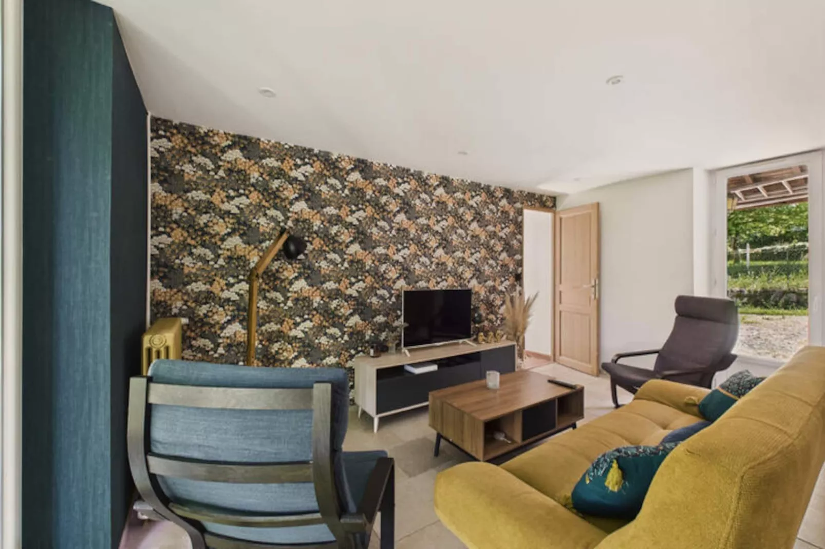 Maison à Terrasson-Niet-getagd