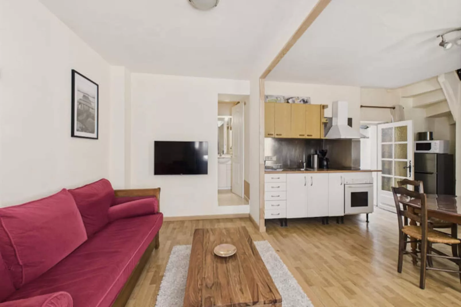 Maison à Sarlat-la-Canéda-Niet-getagd