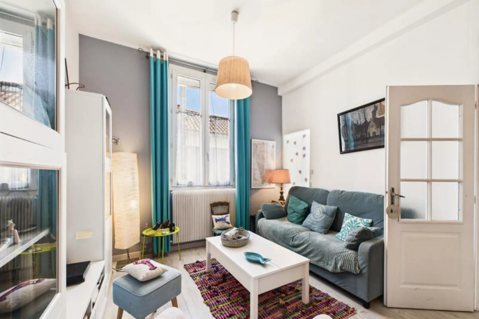 Maison à Les Sables d'Olonne-Niet-getagd