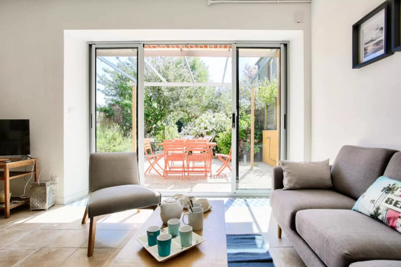 Maison à La Richardais-Niet-getagd