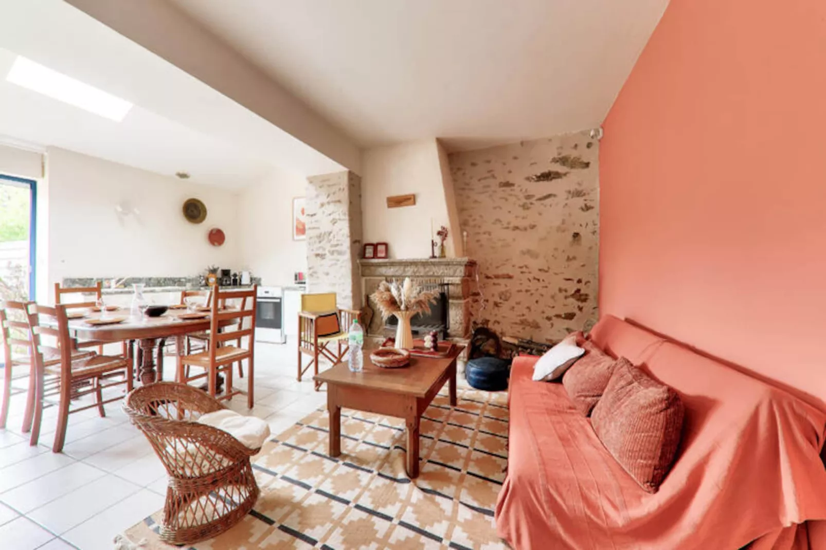 Maison à Saint Gildas de Rhuys-Niet-getagd