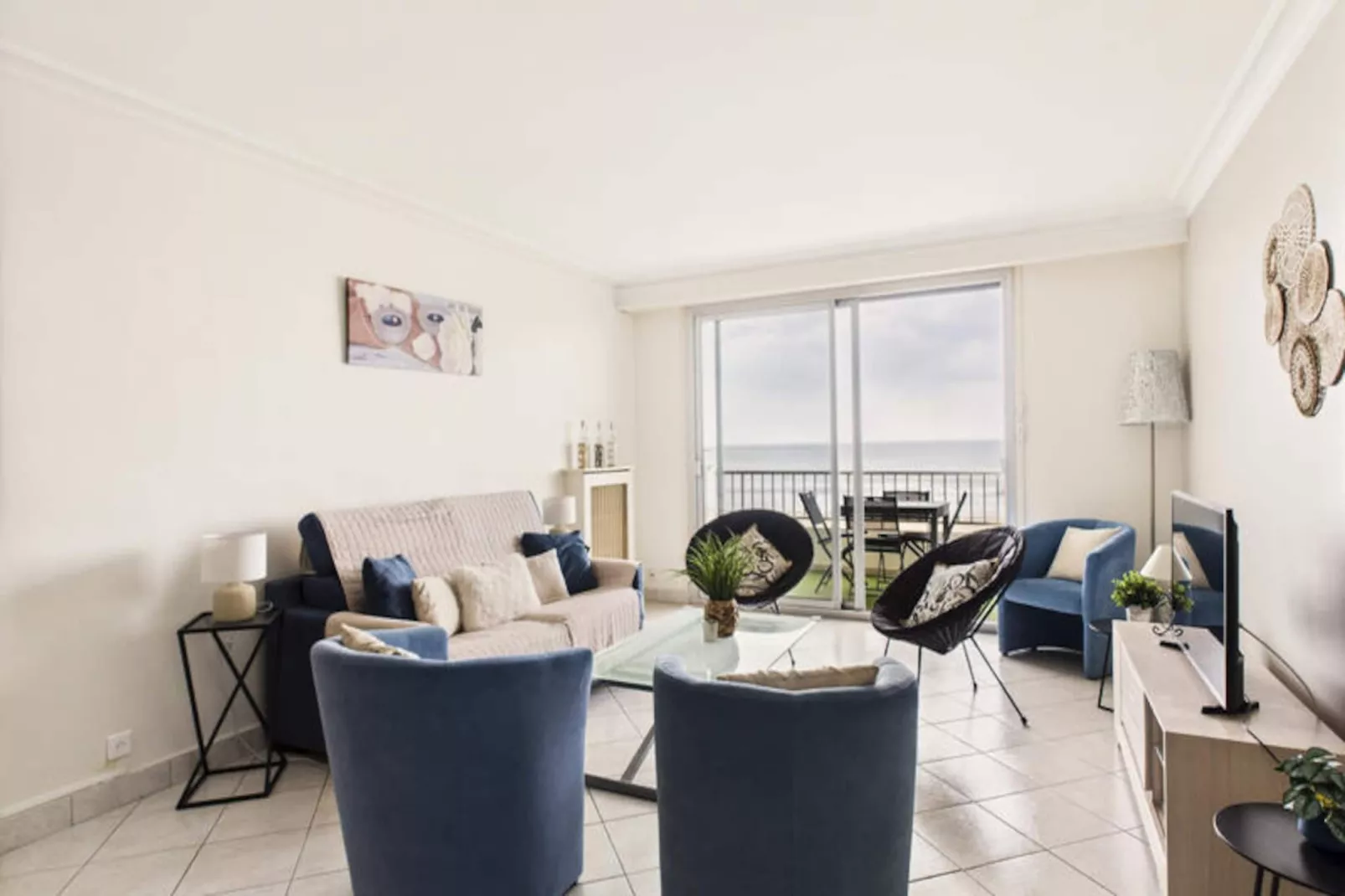 Appartements à Pornichet-Niet-getagd