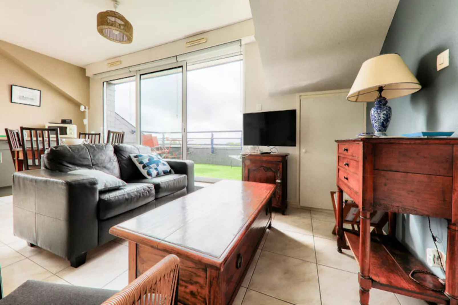 Appartements à Sarzeau-Niet-getagd