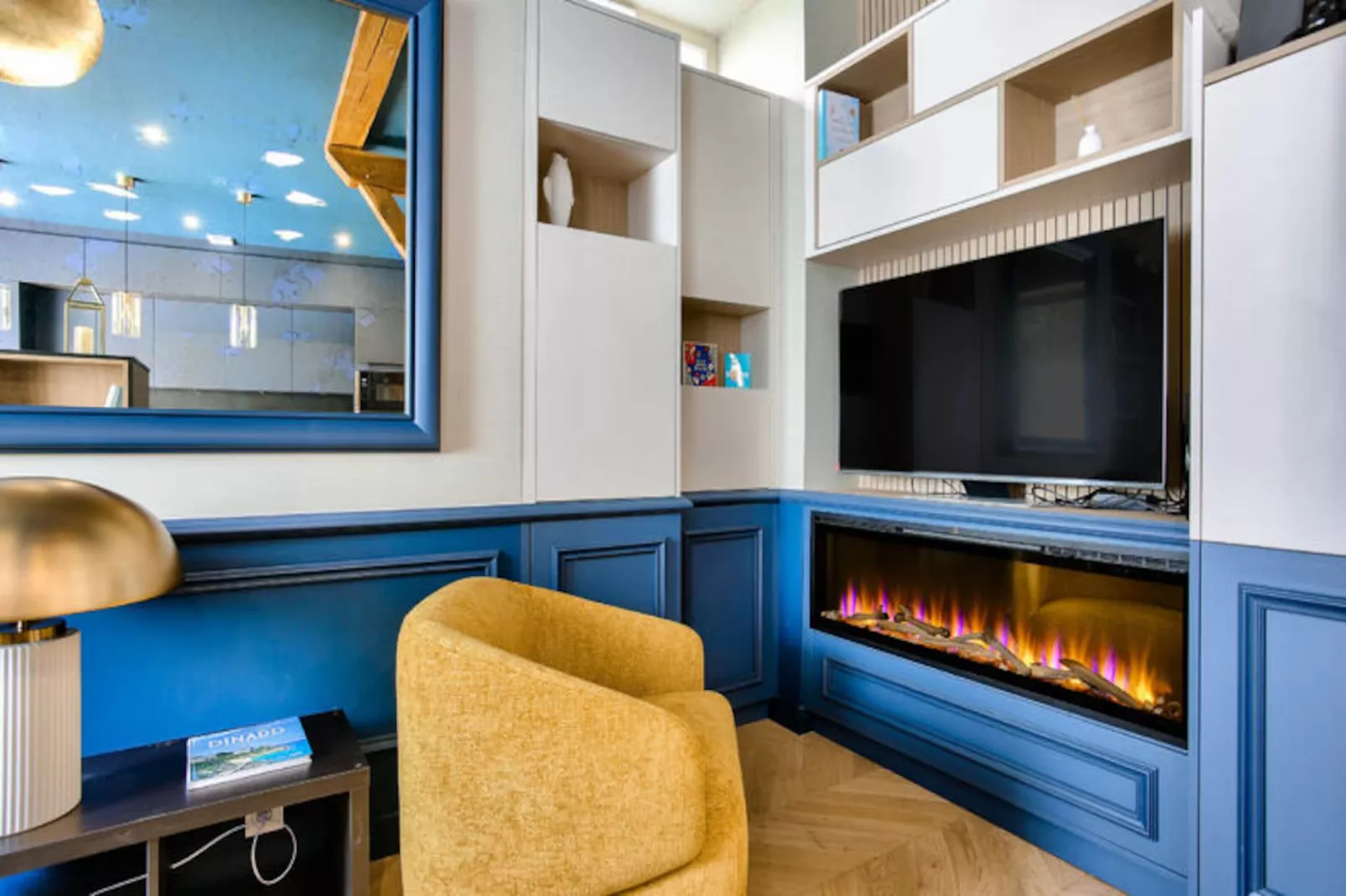 Maison à Dinard-Niet-getagd