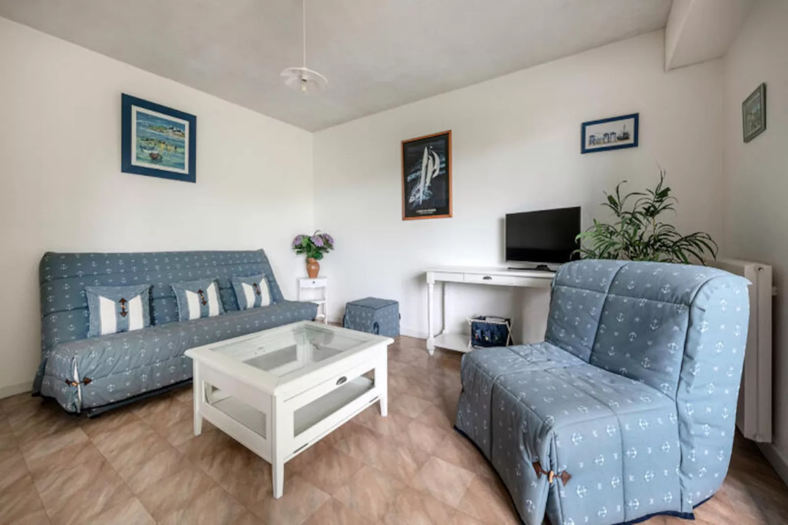 Appartements à Pornic-Niet-getagd