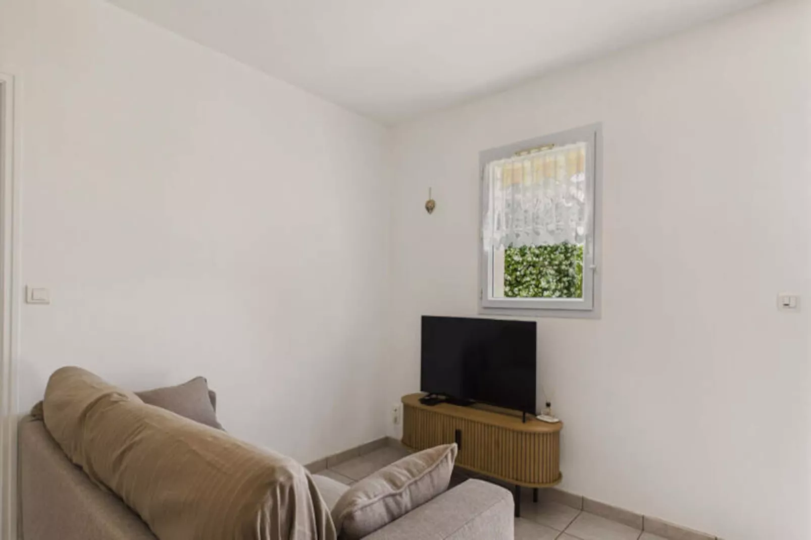 Maison à Saint Vincent sur Jard-Niet-getagd