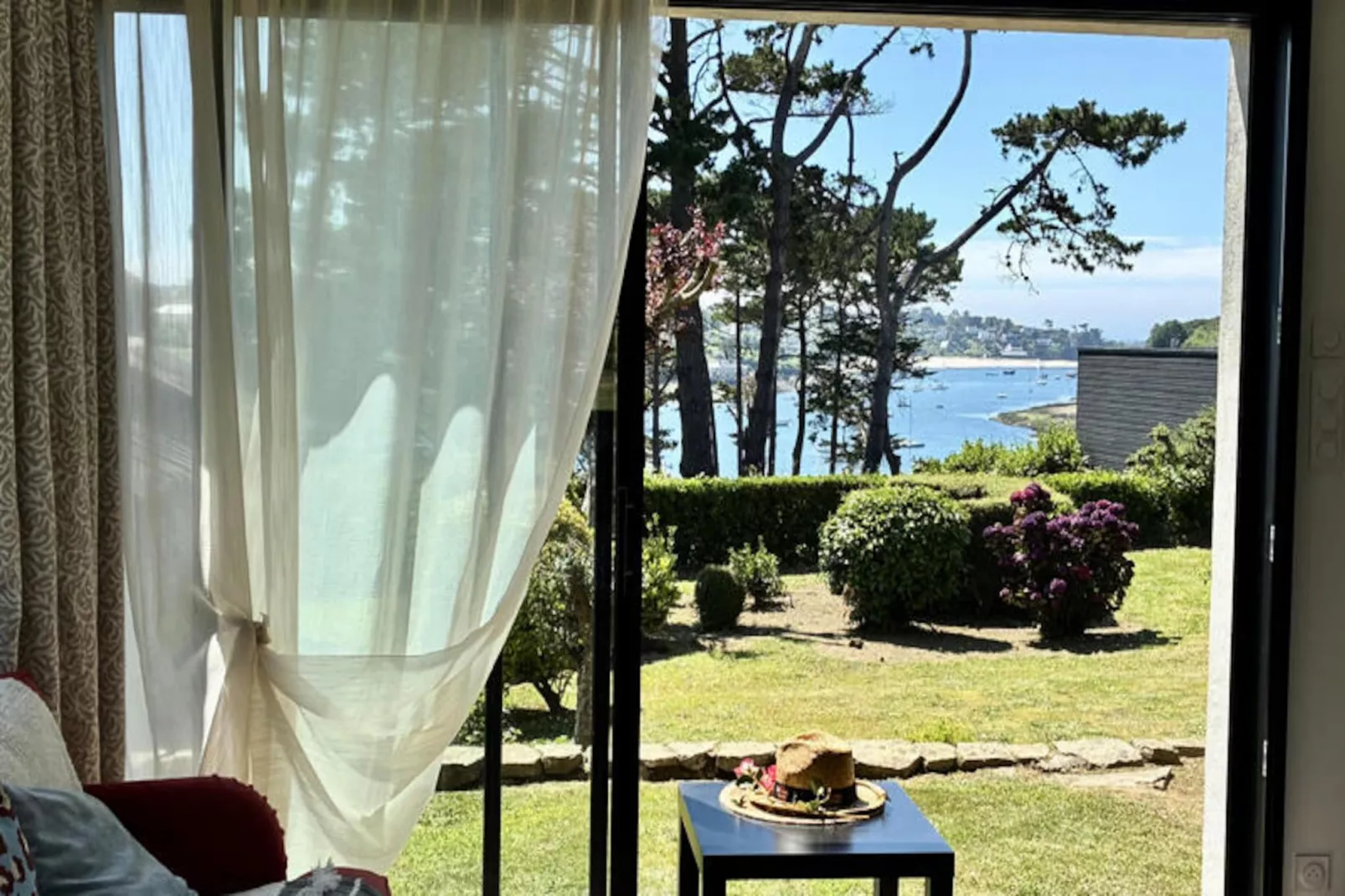 Maison à Lannilis-Niet-getagd