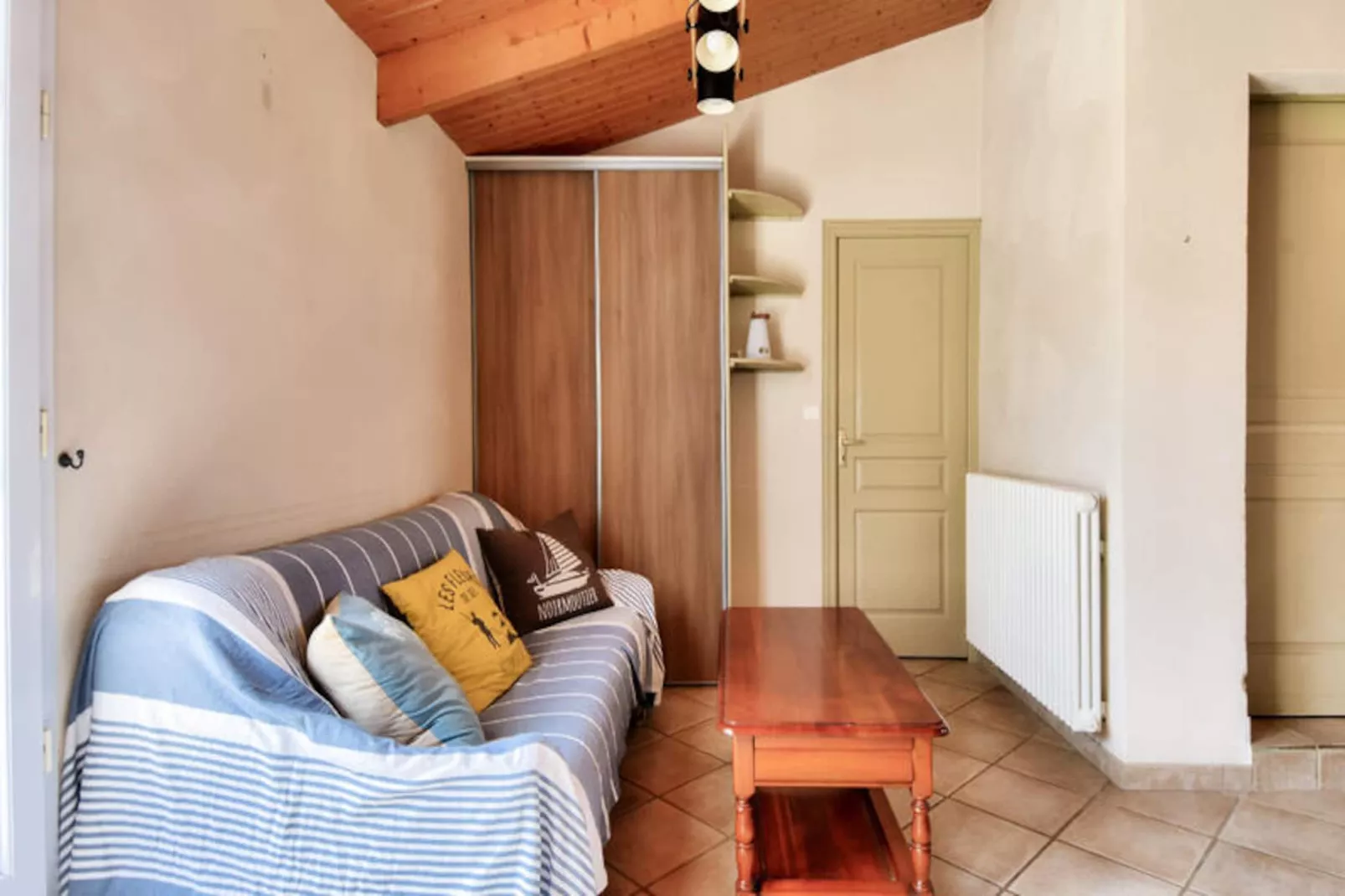 Maison à Noirmoutier-Niet-getagd