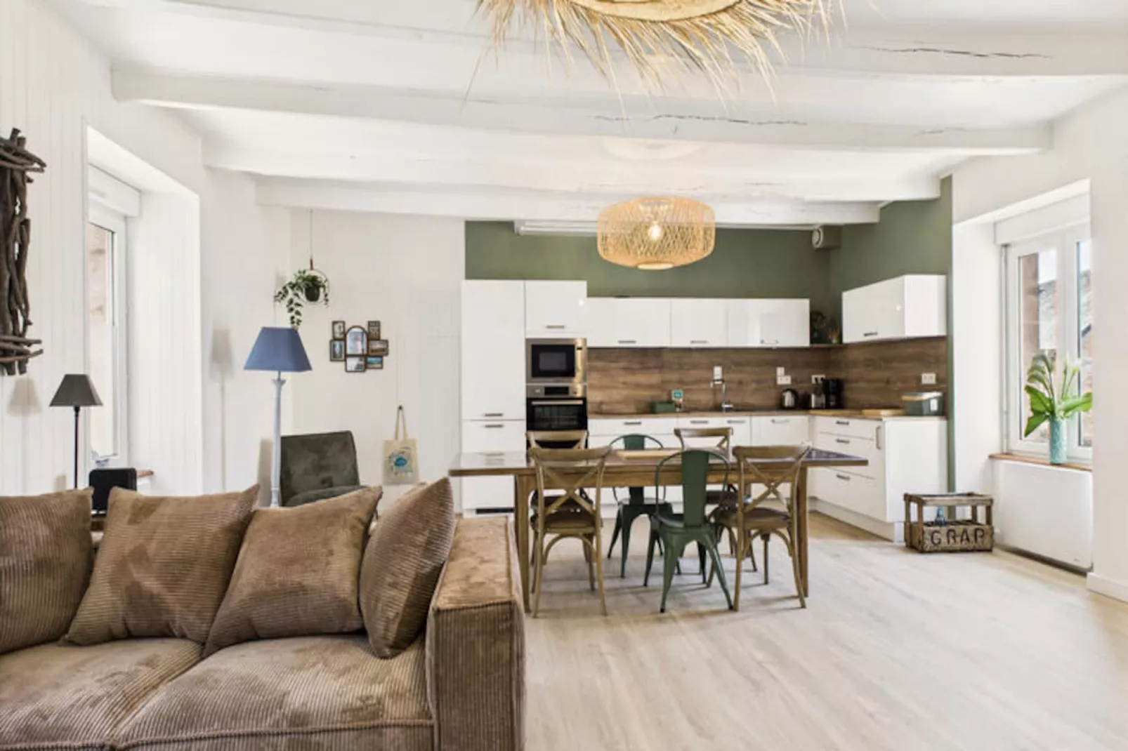 Maison à Erquy-Niet-getagd