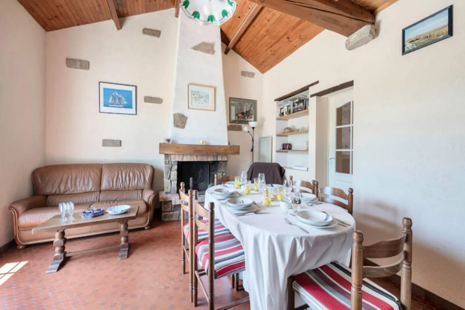 Maison à La Plaine Sur Mer-Niet-getagd