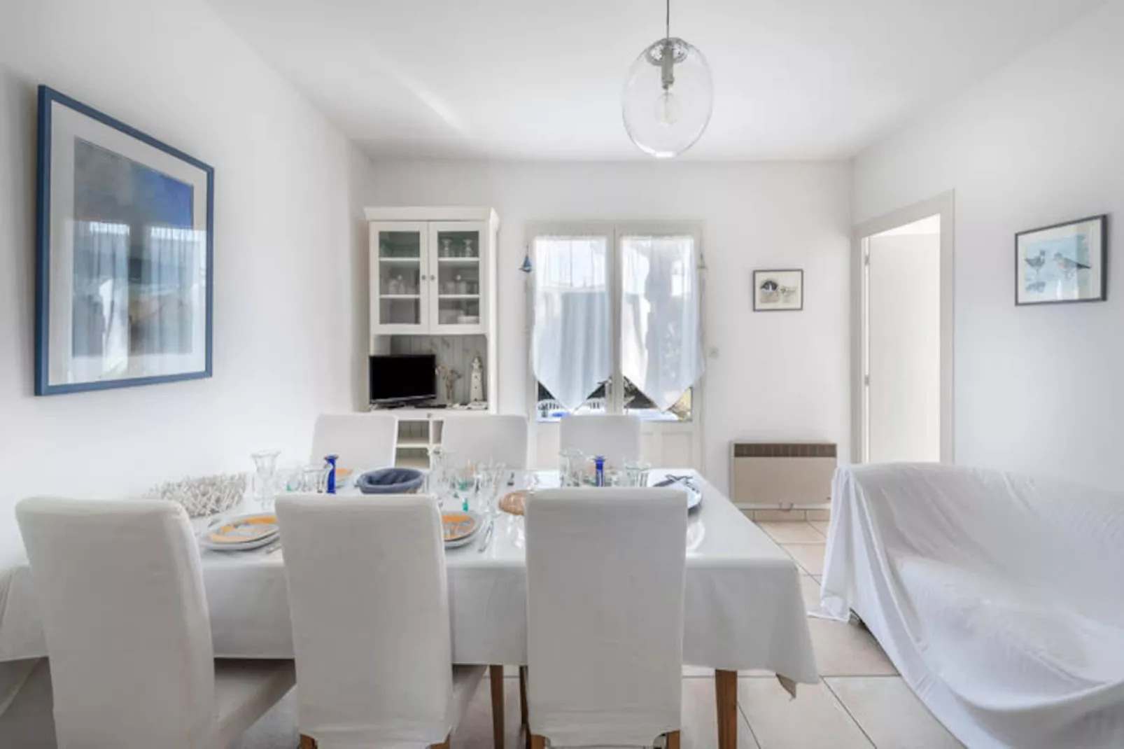 Maison à Saint-Michel-Chef-Chef-Niet-getagd