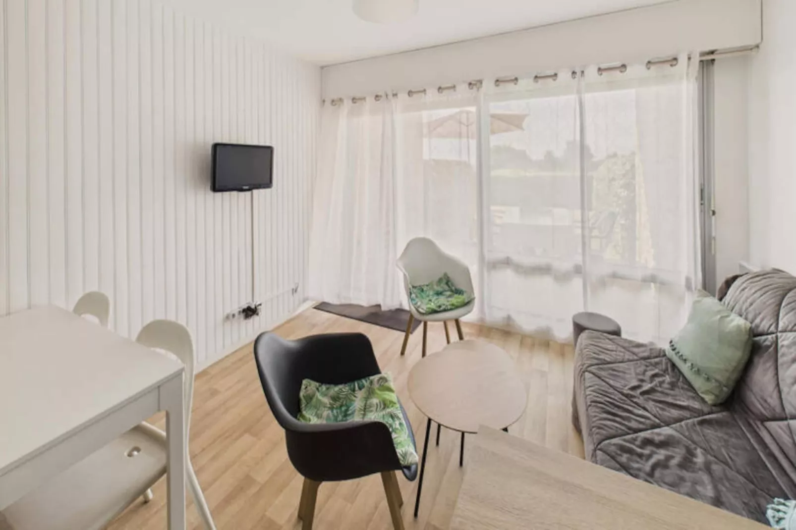 Appartements à Carnac-Niet-getagd