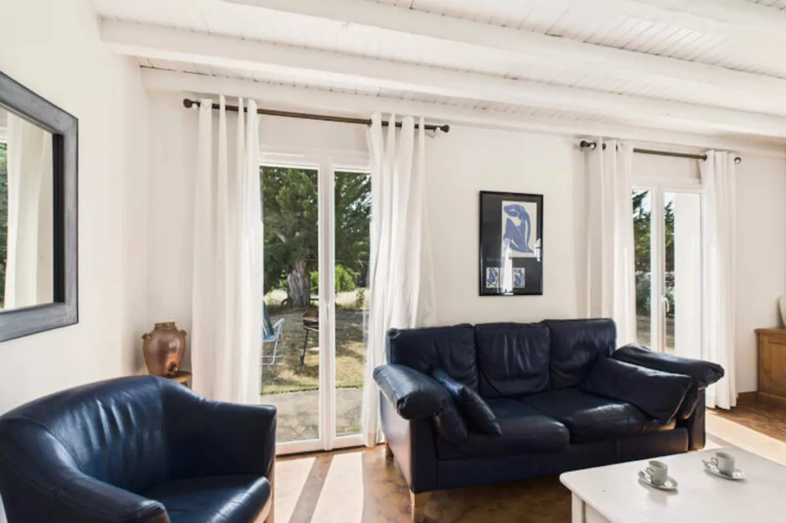 Maison à Saint-Jean-de-Monts-Niet-getagd