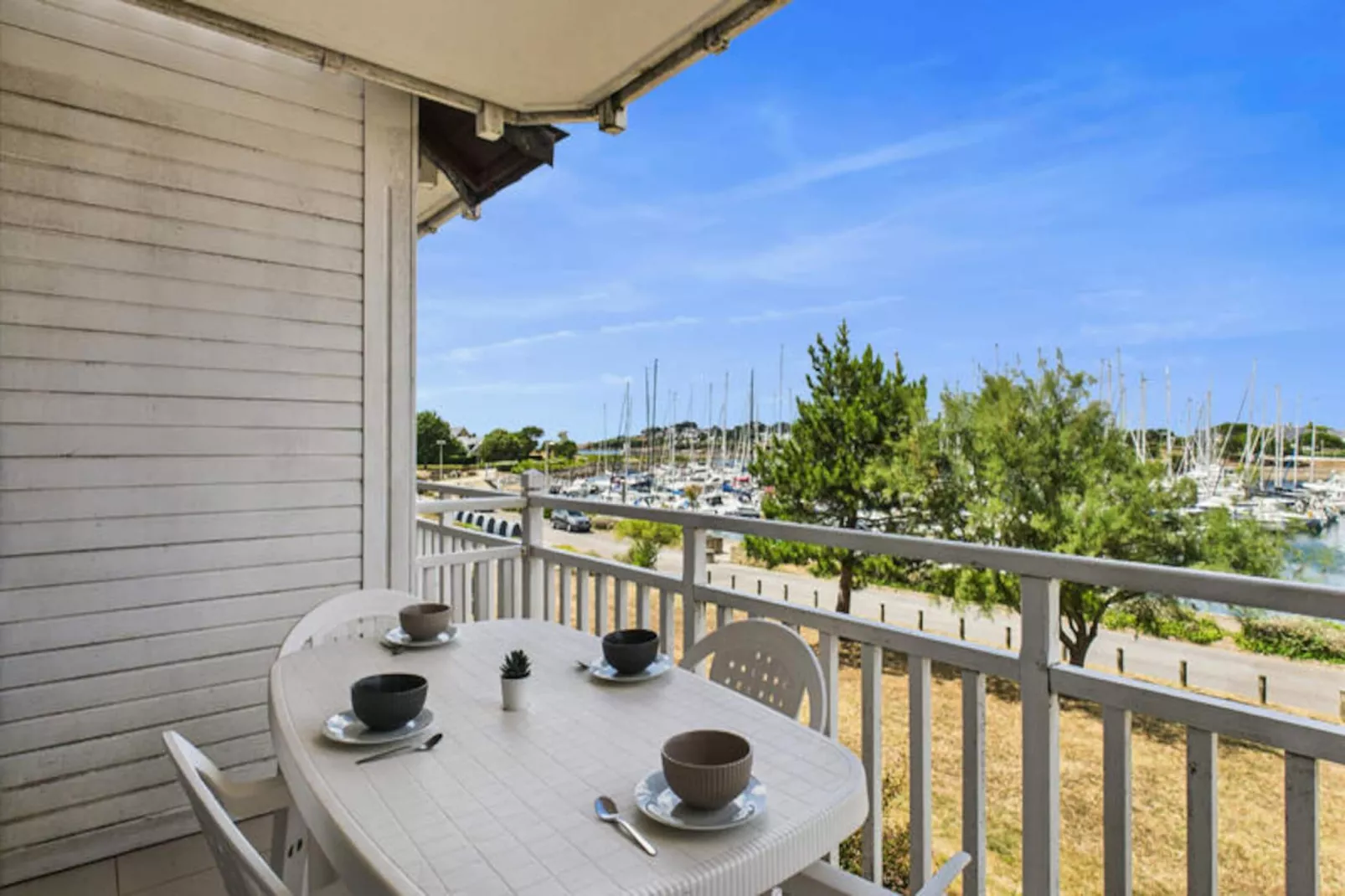 Appartements à Arzon - Port Crouesty-Niet-getagd