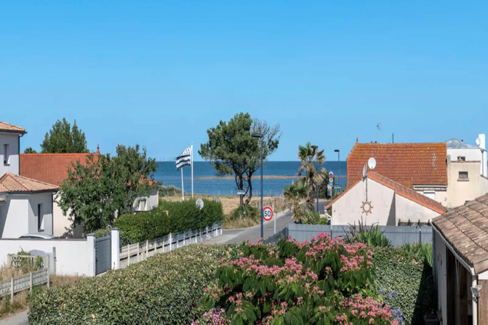 Maison à La Plaine Sur Mer-Niet-getagd