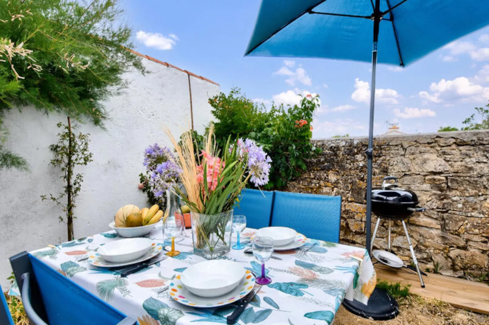Studio à L'Epine - Ile de Noirmoutier-Niet-getagd