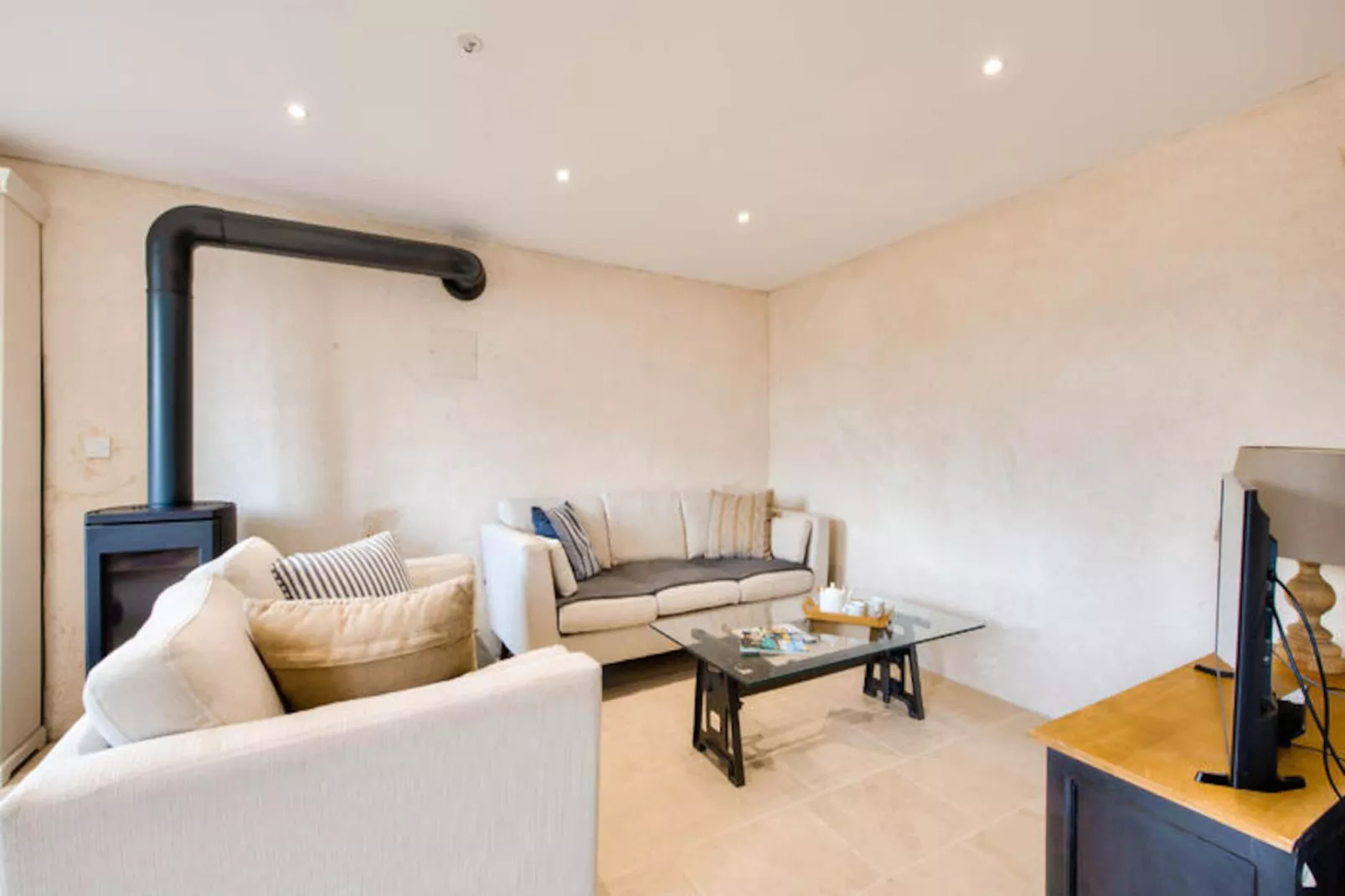 Maison à Kerlouan-Niet-getagd