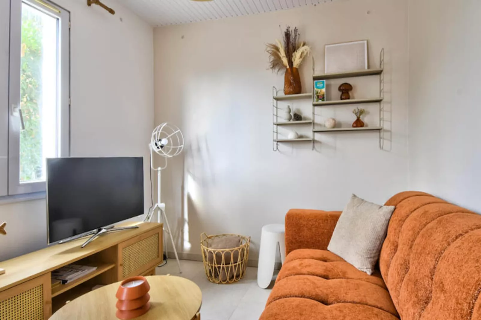 Maison à Barbâtre - Ile de Noirmoutier-Niet-getagd