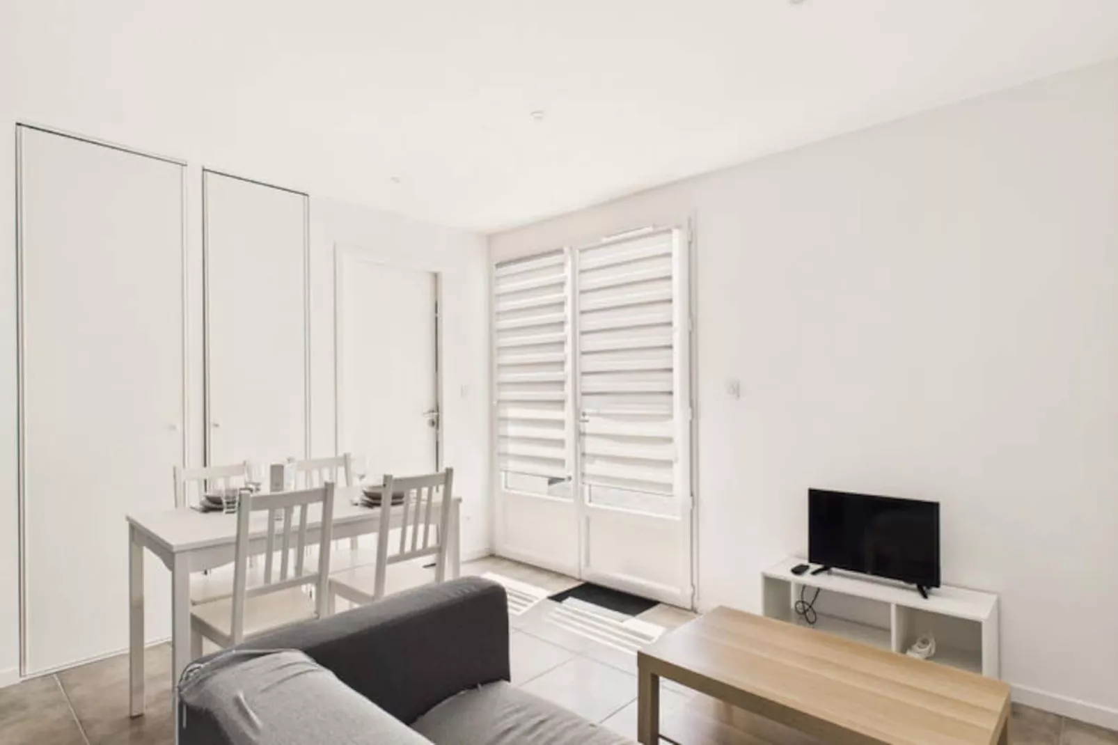 Appartements à Saint-Jean-de-Monts-Niet-getagd