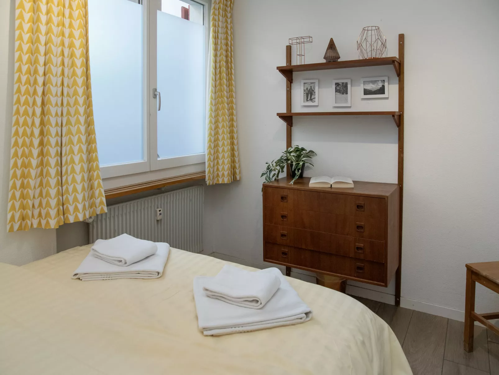 Tschingelhorn Apt. R-Binnen