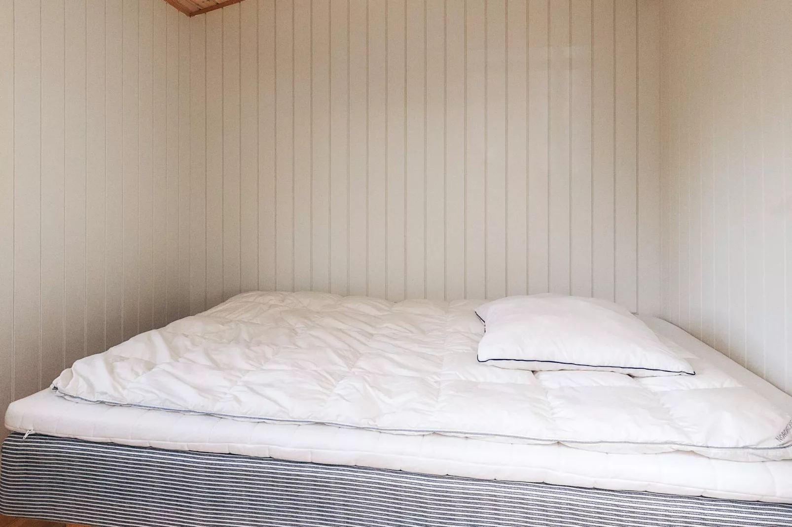 Gezellig toevluchtsoord in Rageleje -- By Traum Ferienwohnungen-Binnen