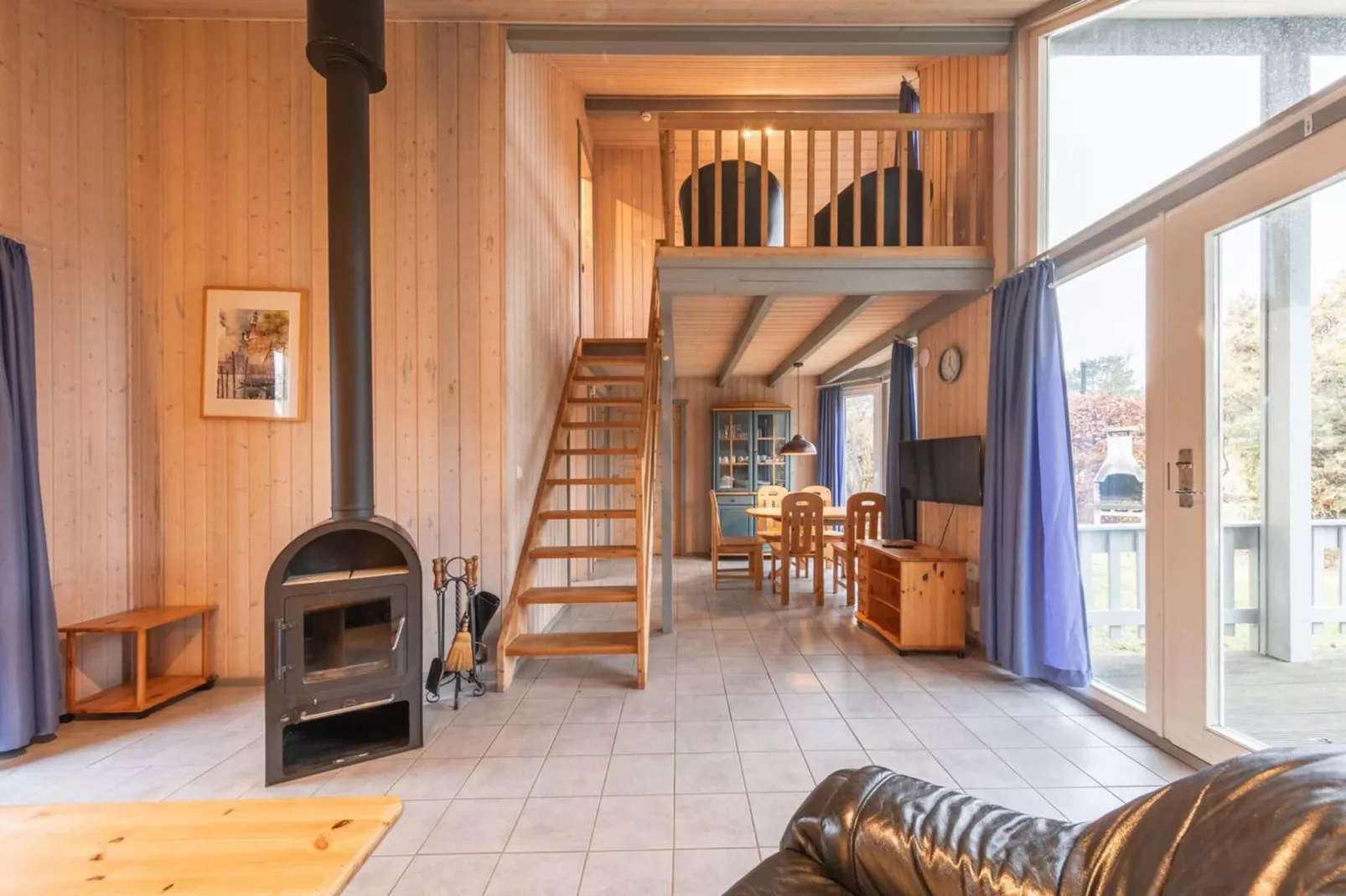 FH Wildgans Comfort Nr 193-Woonkamer