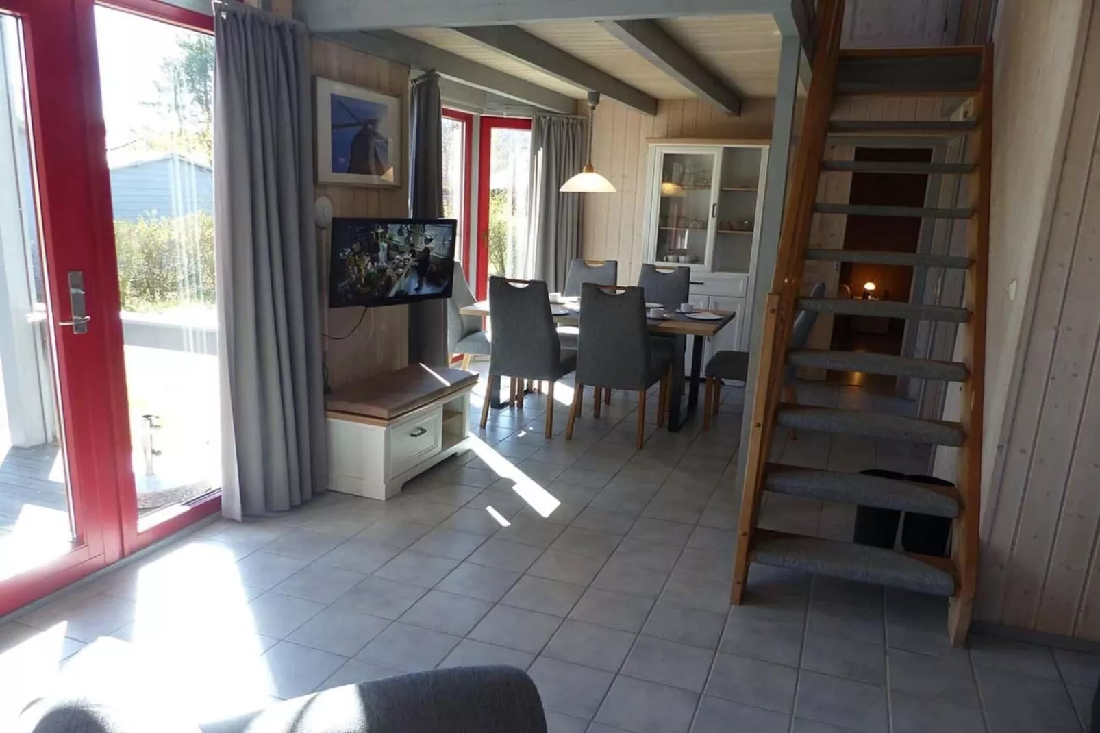 FH Wildgans Comfort Nr 273-Overloop