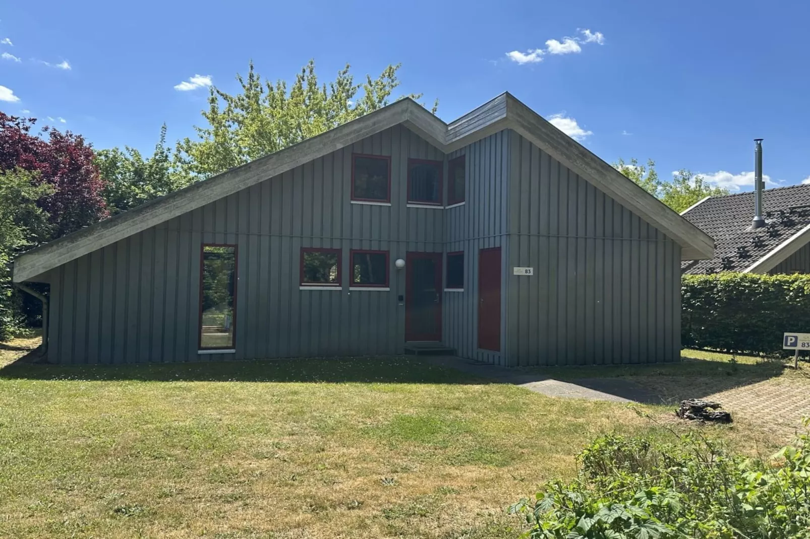 FH Wildgans Comfort Nr 83