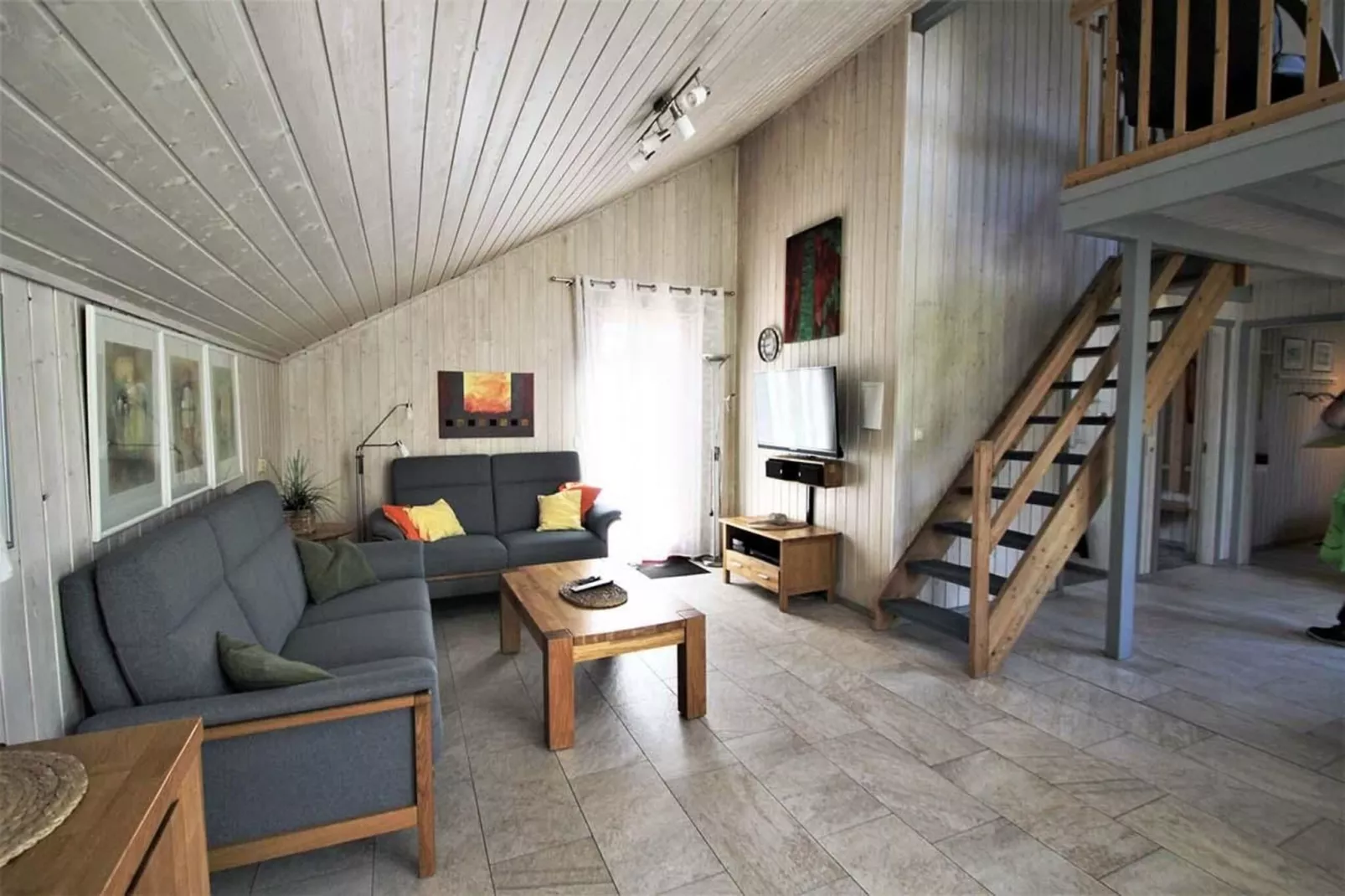 FH Wildgans Comfort Nr 267-Woonkamer