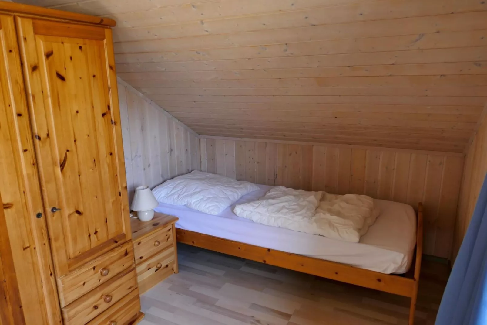 FH Wildgans Comfort Nr 130-Slaapkamer