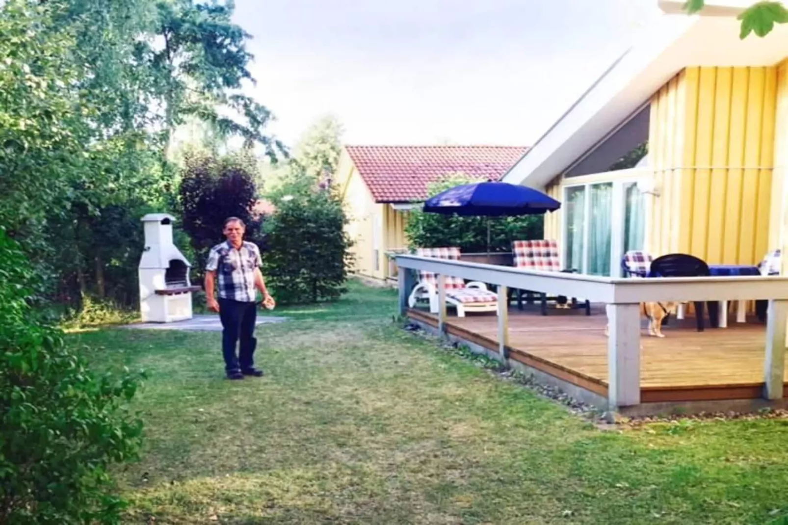 FH Seeschwalbe 11-Terrasbalkon