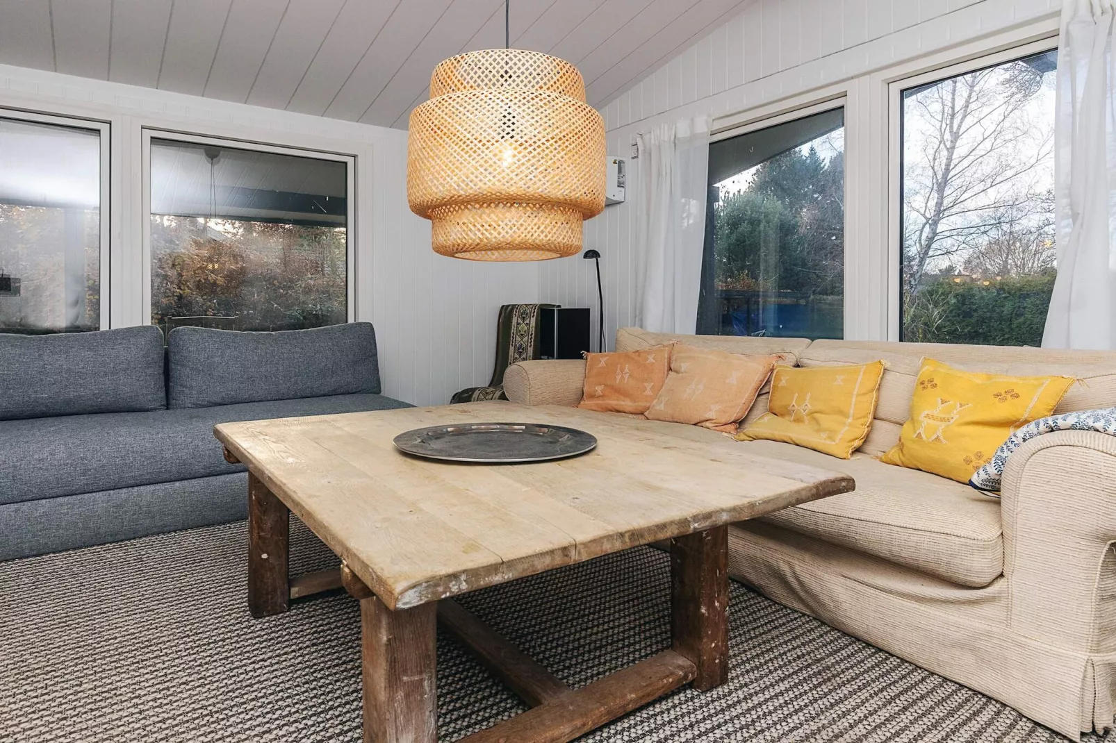 4 sterren vakantie huis in Hornbæk-Binnen