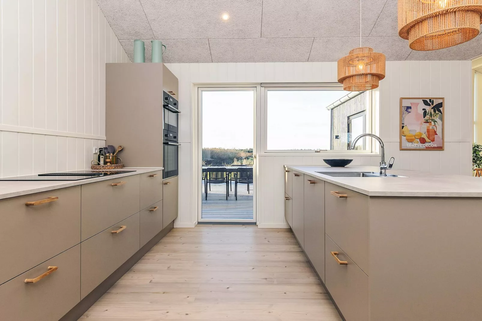 5 sterren vakantie huis in Saltum-Binnen