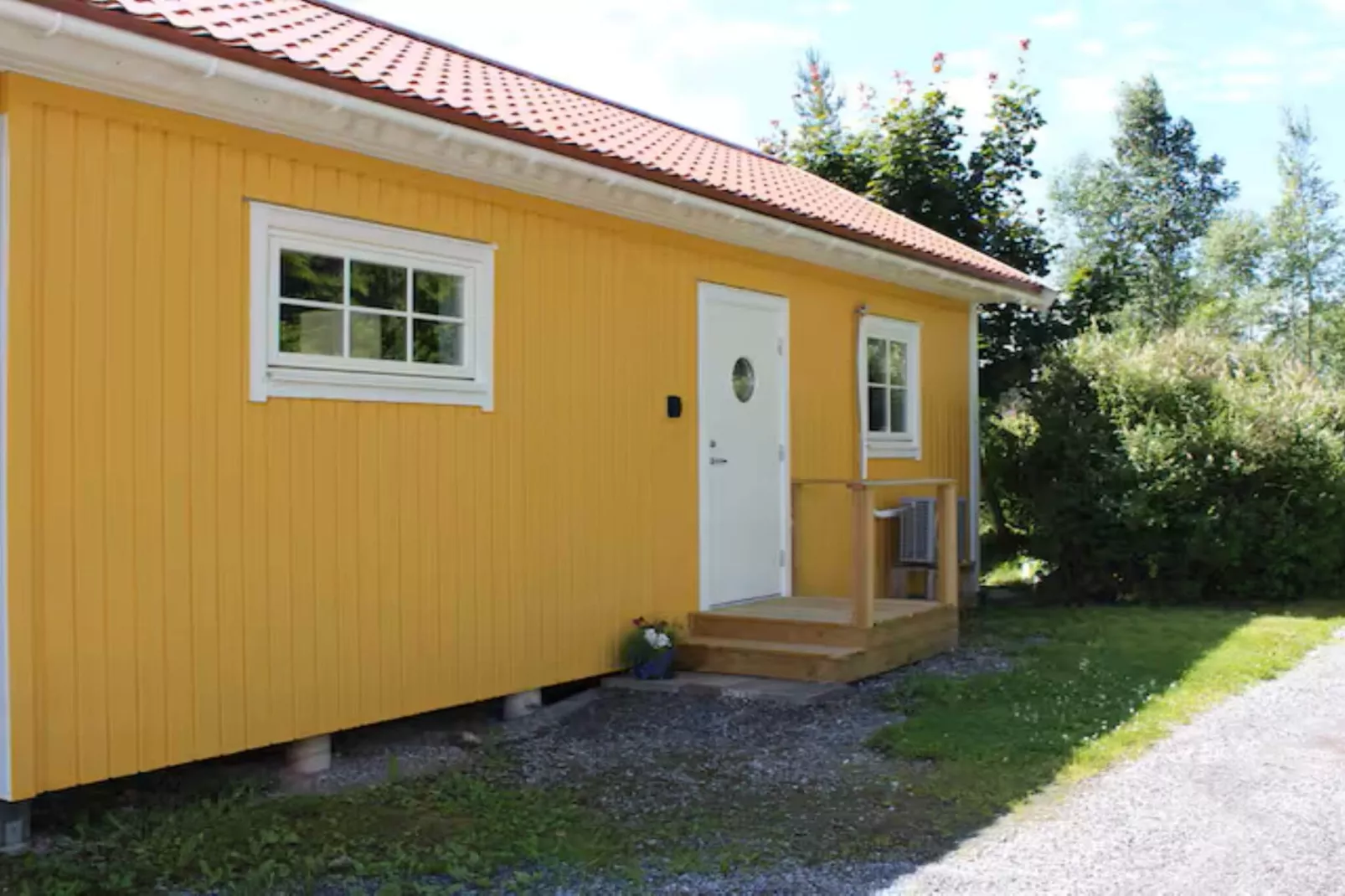 4 Personen vakantie huis in LUR-Buitenlucht