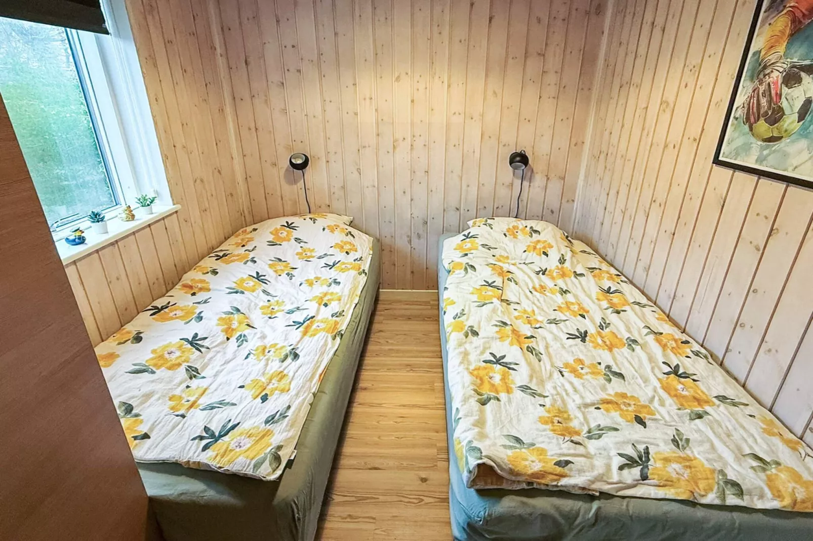 4 sterren vakantie huis in Glesborg-Binnen