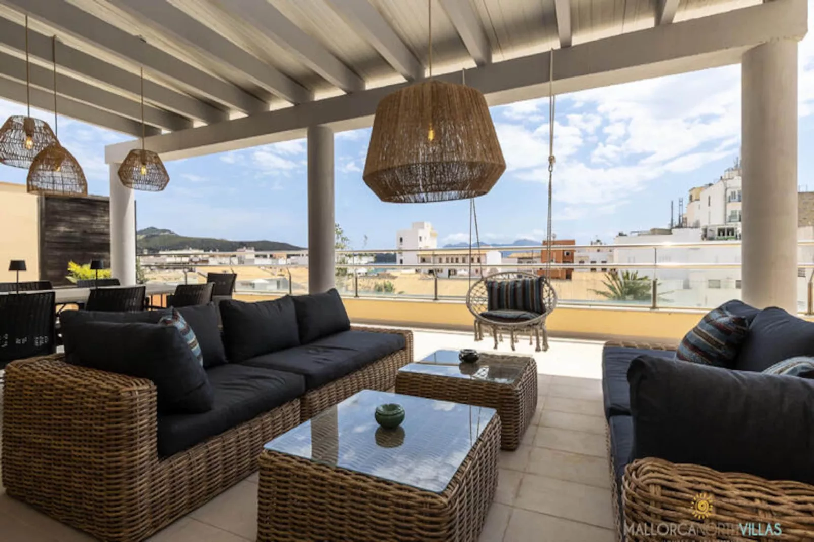Appartements à Pollença - Port de Pollença-Niet-getagd