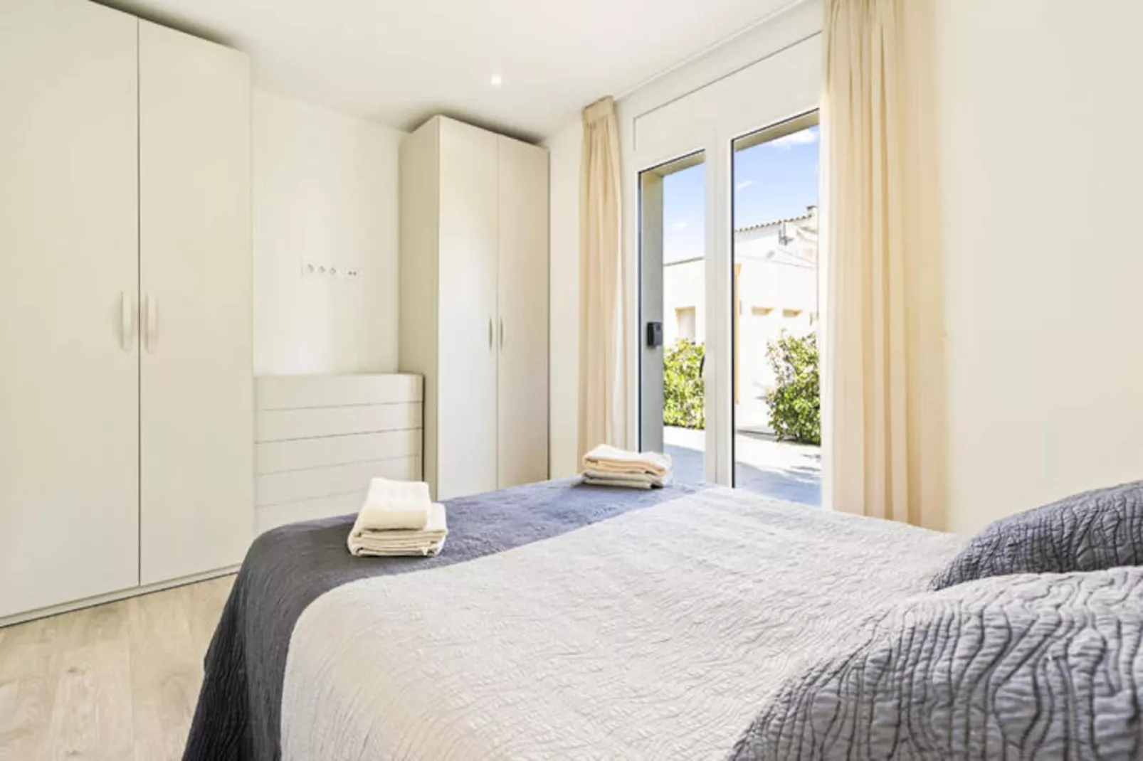 Appartements à Empuriabrava-Niet-getagd