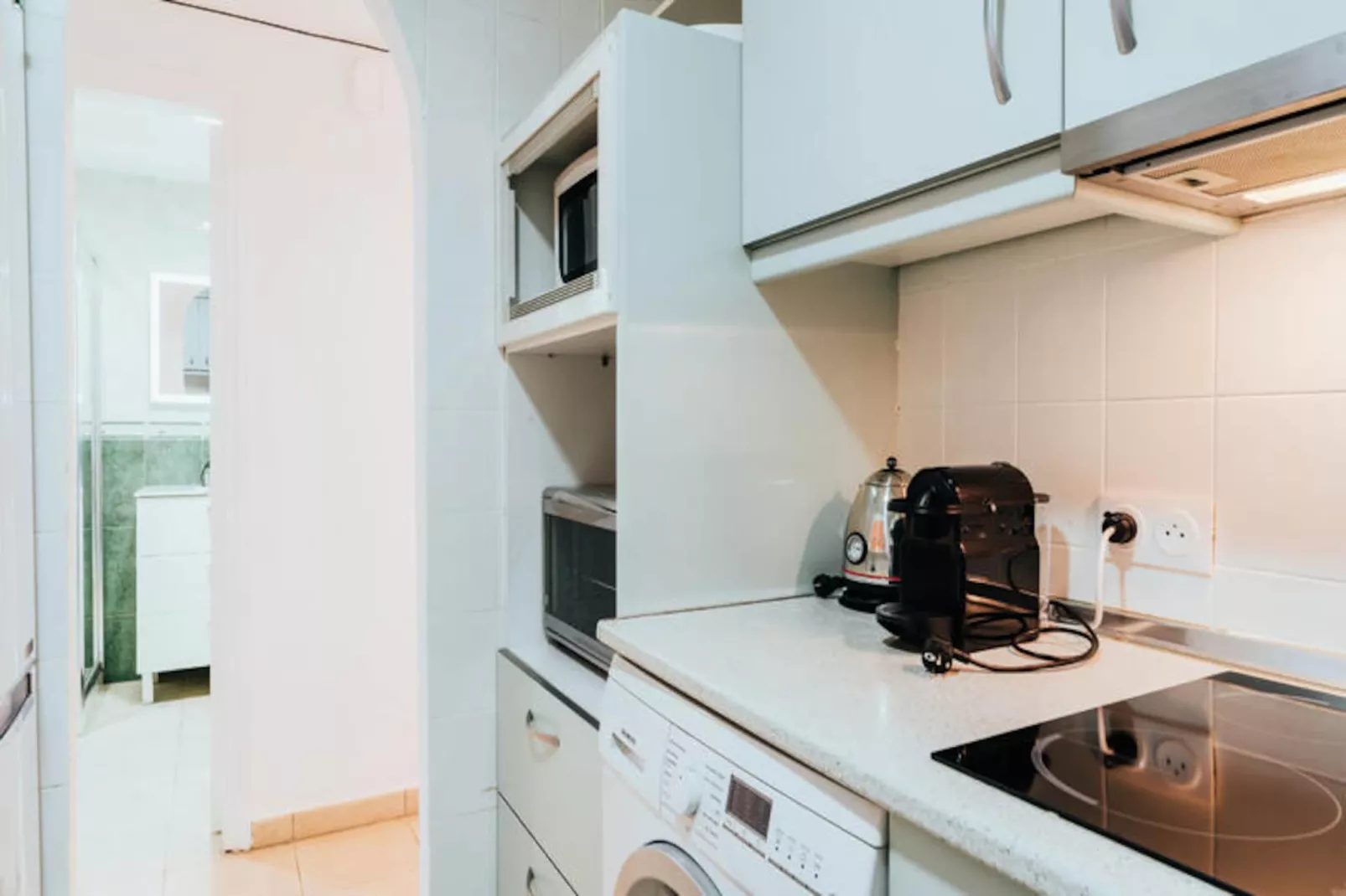 Appartements à Empuriabrava-Niet-getagd