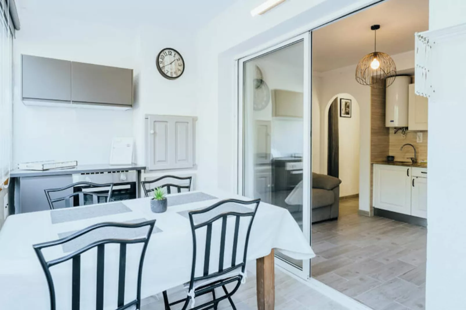 Appartements à Roses-Niet-getagd