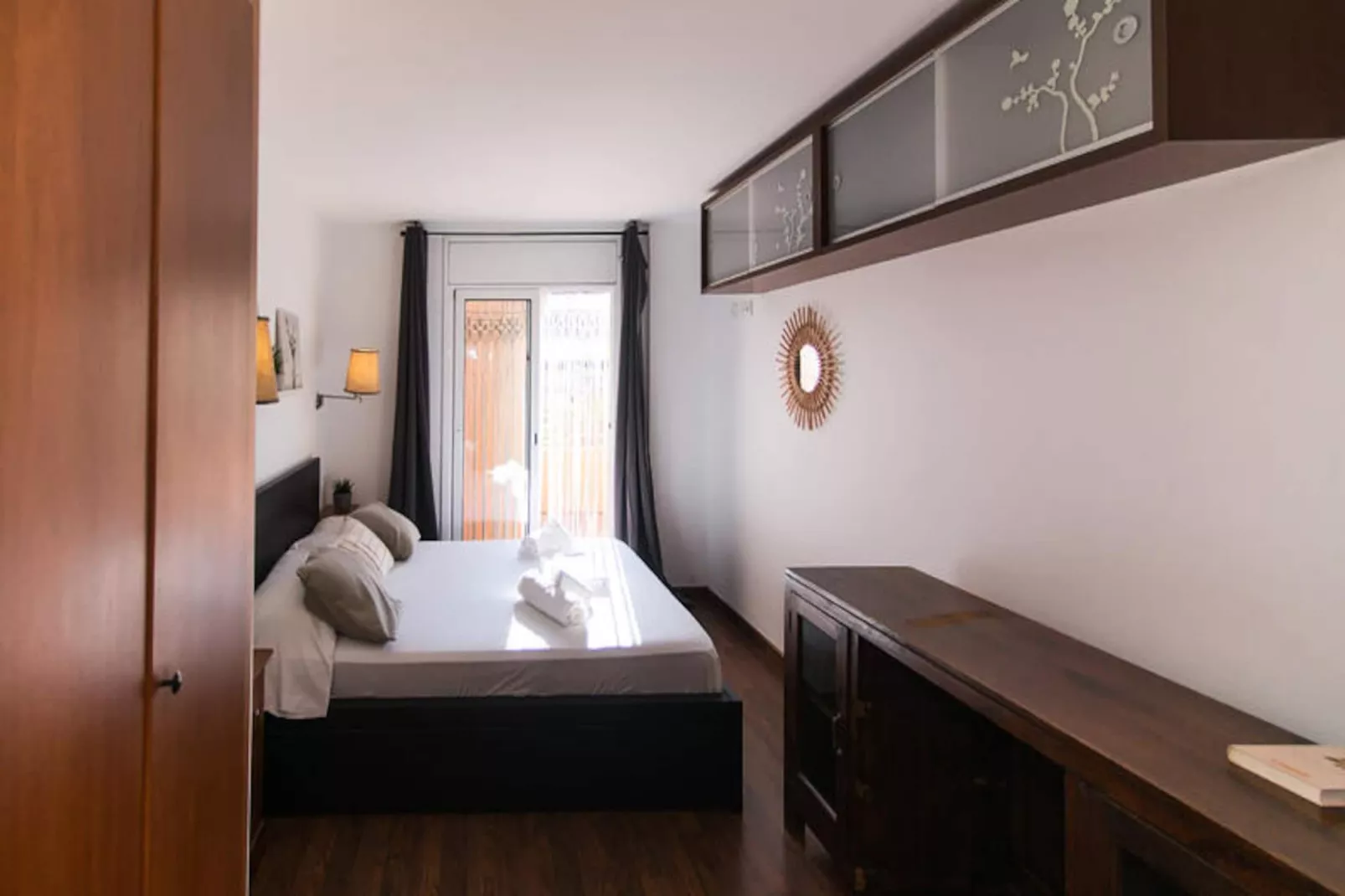 Appartements à Palafrugell-Niet-getagd