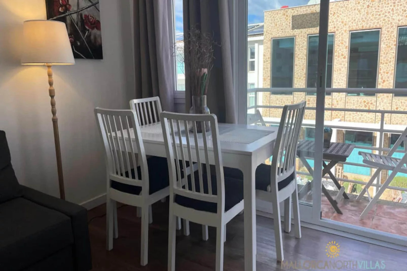 Appartements à Pollença - Port de Pollença-Niet-getagd