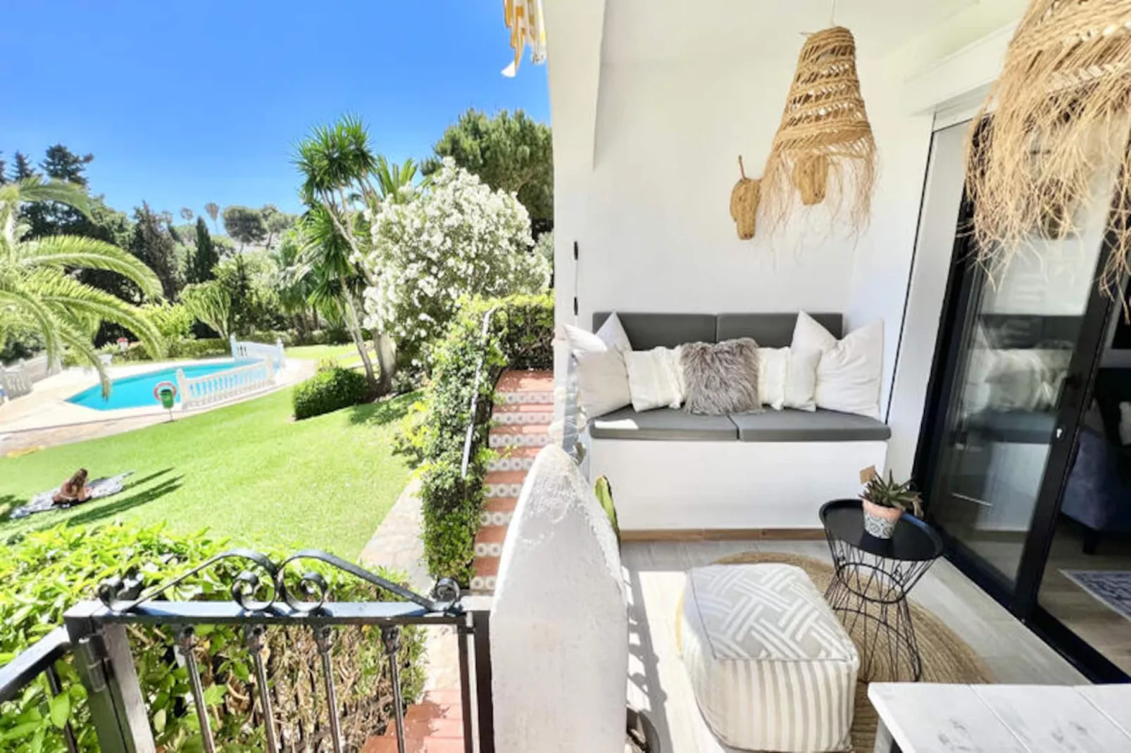 Appartements à Mijas-Niet-getagd