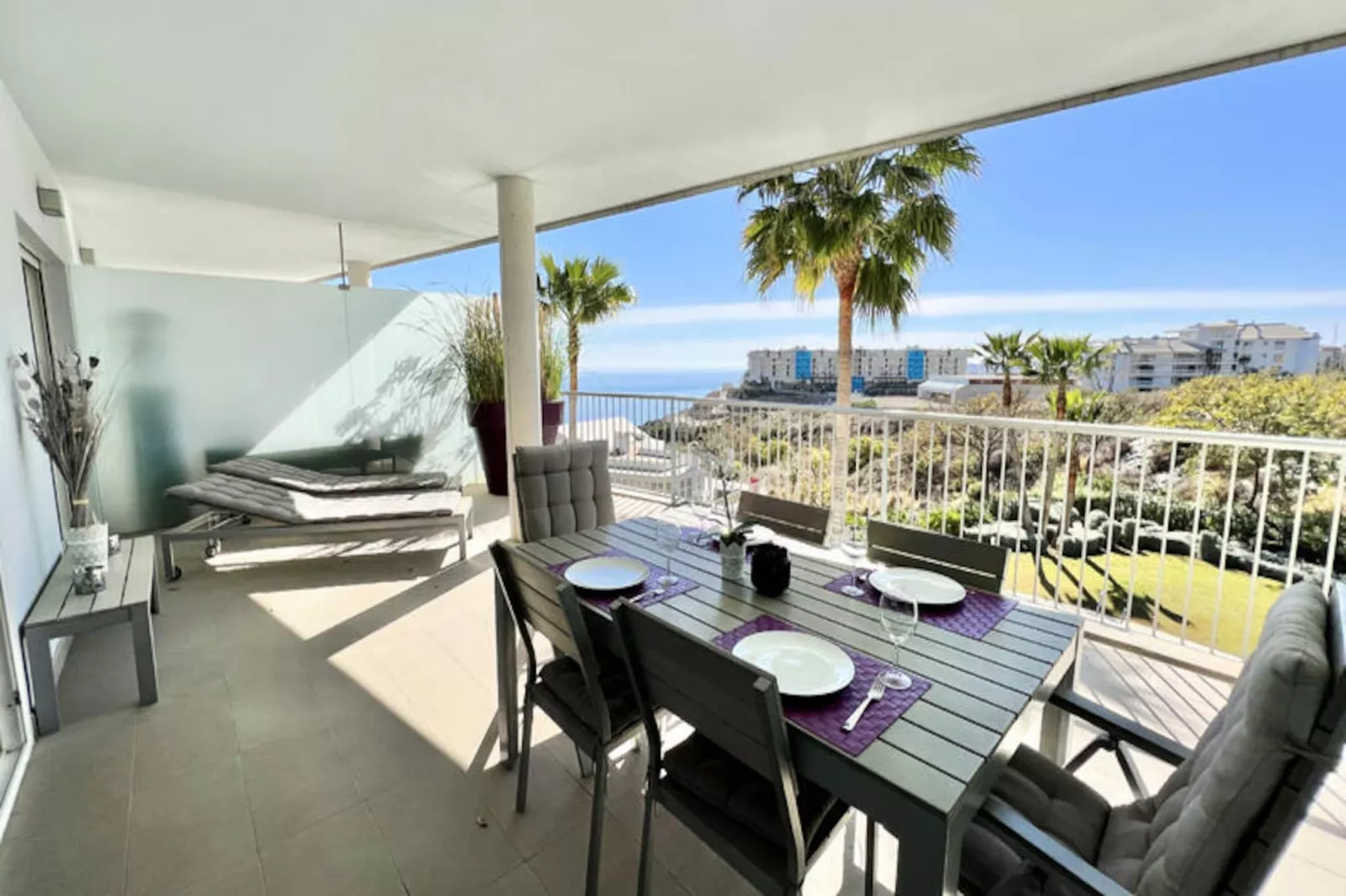 Appartements à Benalmádena-Niet-getagd